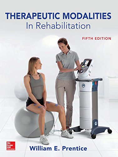 Therapeutic Modalities in Rehabilitation (5th Edition) - Epub + Converted pdf